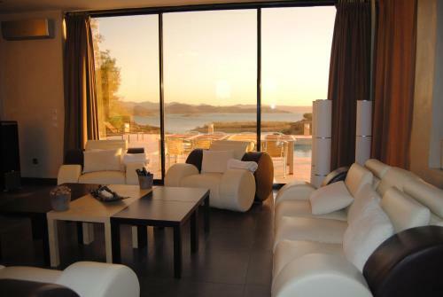 Bed & Breakfast La Maison Du Lac