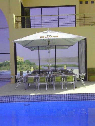 Bed & Breakfast La Maison Du Lac