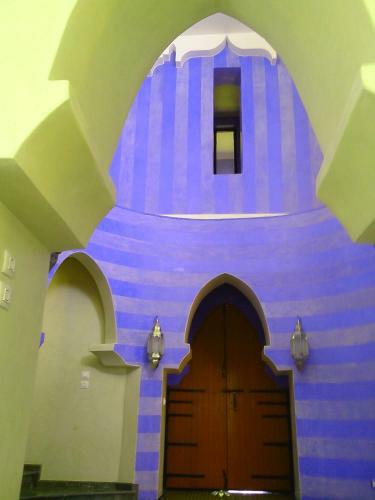 Bed & Breakfast La Maison Du Lac