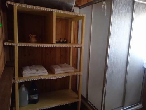 Hostal Golden Elephant Guest House