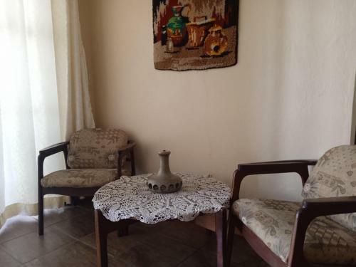 Hostal Golden Elephant Guest House