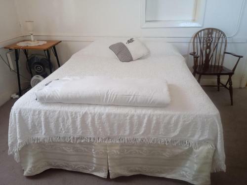 Hostal Golden Elephant Guest House