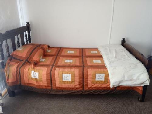 Hostal Golden Elephant Guest House