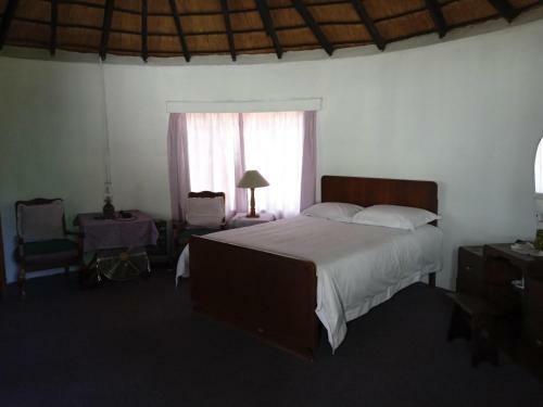 Hostal Golden Elephant Guest House