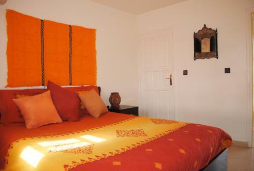 Apartamento Appartement Anatim