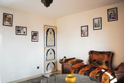 Apartamento Appartement Anatim