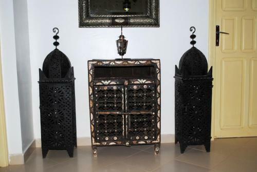 Apartamento Appartement Anatim