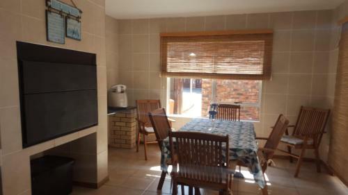 Apartamento Hartenbos Huisie