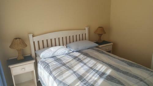 Apartamento Hartenbos Huisie