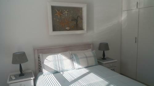 Apartamento Hartenbos Huisie