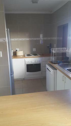 Apartamento Hartenbos Huisie