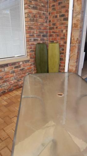 Apartamento Hartenbos Huisie