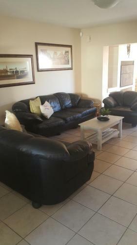 Apartamento Hartenbos Huisie