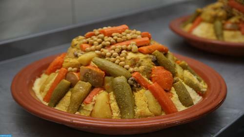 Hostal Defat Kasbah