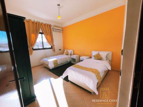 Apartamento Residence Chay - Luxury Appart