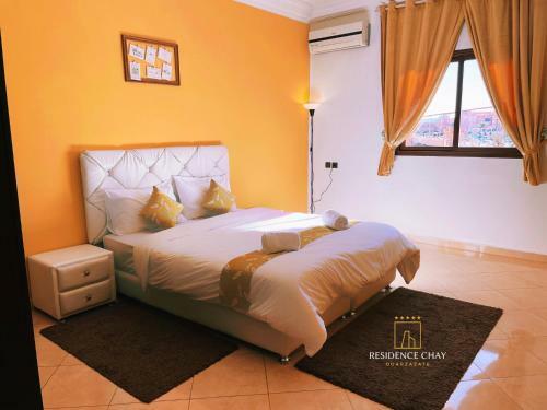 Apartamento Residence Chay - Luxury Appart