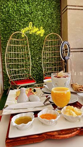 Apartamento Residence Chay - Luxury Appart