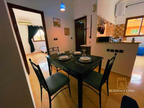 Apartamento Residence Chay - Luxury Appart