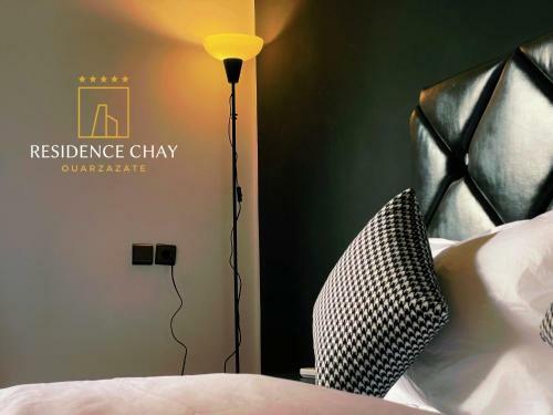 Apartamento Residence Chay - Luxury Appart