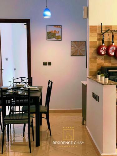 Apartamento Residence Chay - Luxury Appart