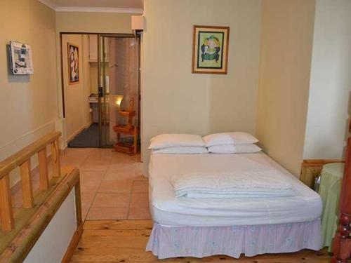 Apartamento Fonteine Park Hartenbos