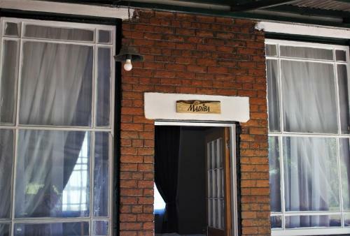 Rosetta Hotel