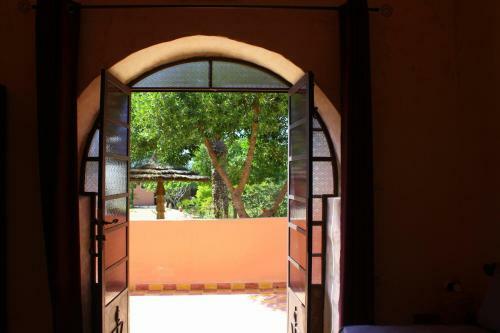 Hostal Riad Sanam Essaouira