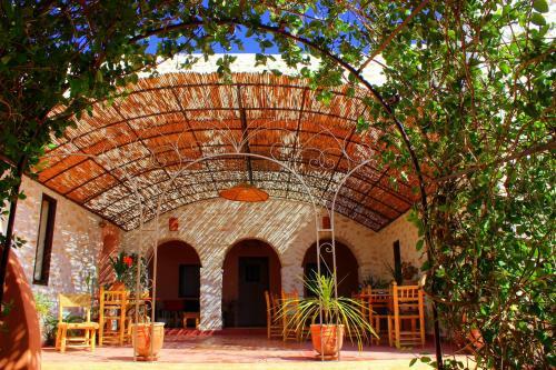 Hostal Riad Sanam Essaouira
