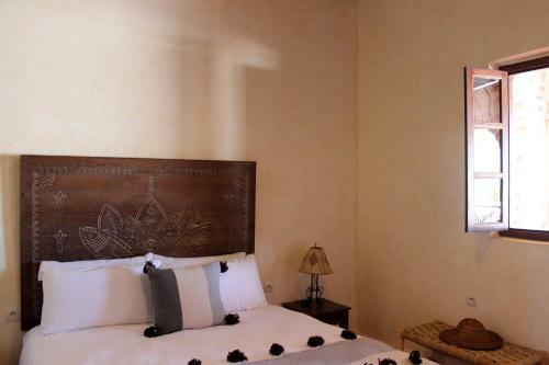 Hostal Riad Sanam Essaouira