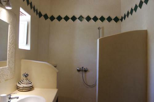 Hostal Riad Sanam Essaouira