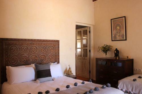 Hostal Riad Sanam Essaouira