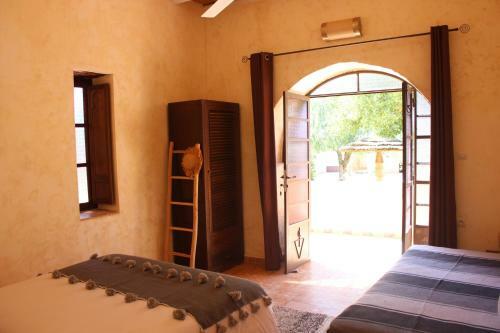 Hostal Riad Sanam Essaouira