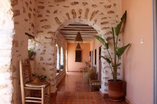 Hostal Riad Sanam Essaouira