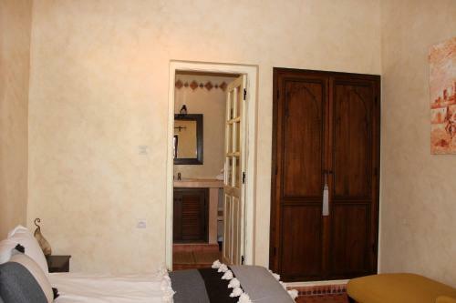 Hostal Riad Sanam Essaouira