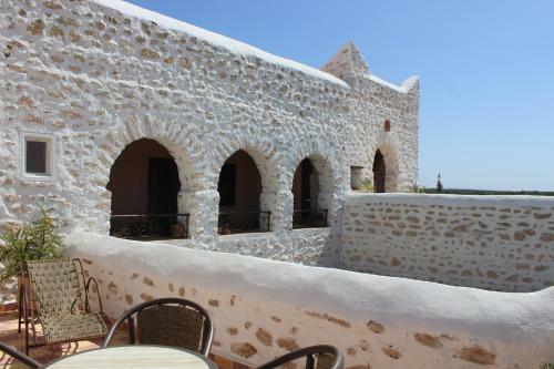Hostal Riad Sanam Essaouira