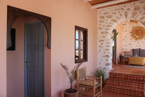 Hostal Riad Sanam Essaouira