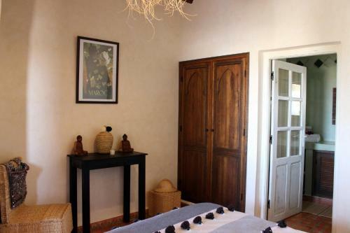 Hostal Riad Sanam Essaouira