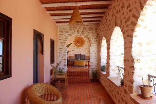 Hostal Riad Sanam Essaouira