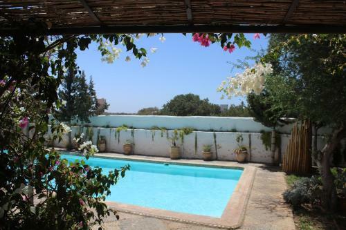 Hostal Riad Sanam Essaouira