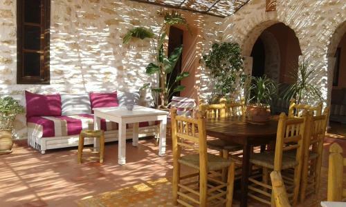 Hostal Riad Sanam Essaouira
