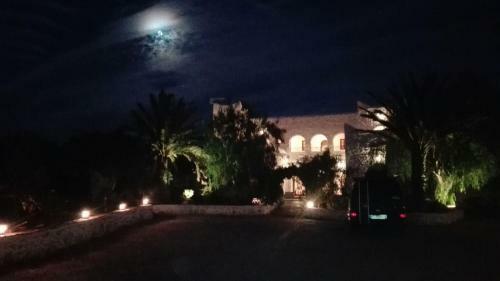 Hostal Riad Sanam Essaouira