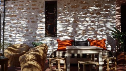 Hostal Riad Sanam Essaouira