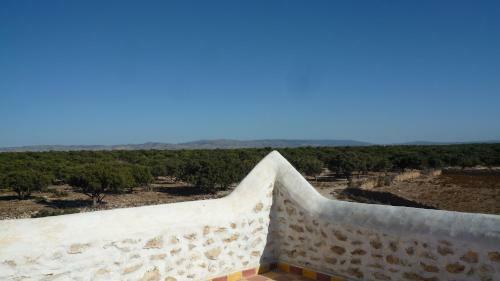 Hostal Riad Sanam Essaouira