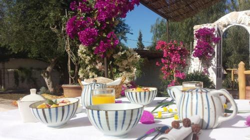 Hostal Riad Sanam Essaouira