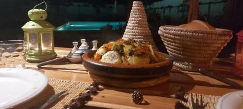 Hostal Riad Sanam Essaouira