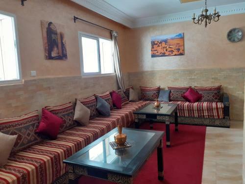 Apartamento Appartement Youssef