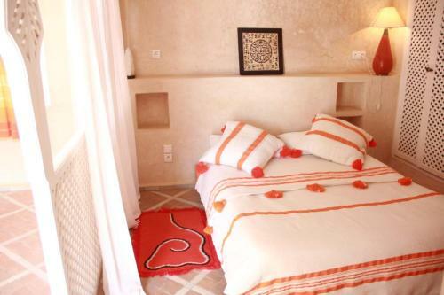Riad Haizea Mogador