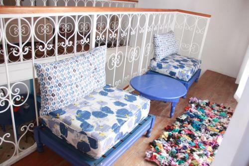 Riad Haizea Mogador