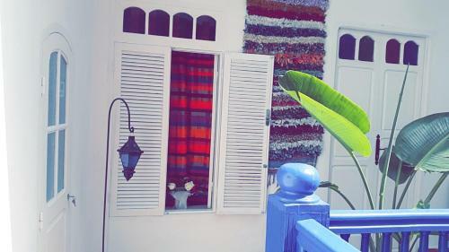 Riad Haizea Mogador