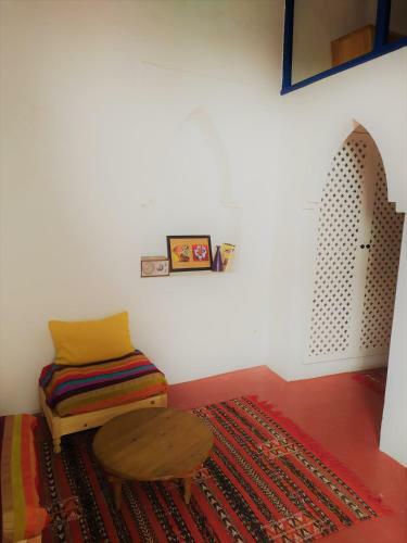 Riad Haizea Mogador